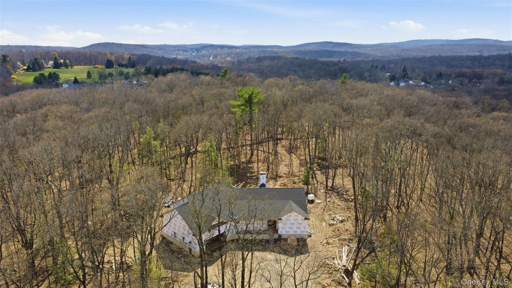 16 Black Rock Road, Warwick, NY 10990
