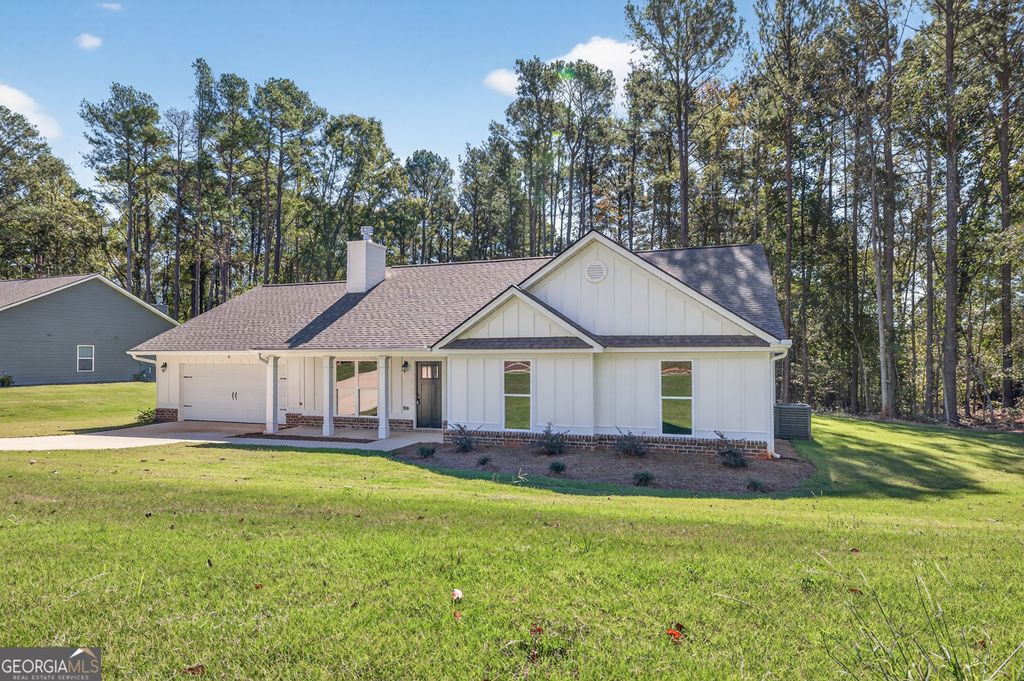 432 Seashell Court 20, Statham, GA 30666 — photo 3