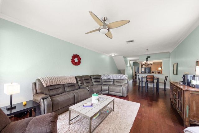 108 BRENT CIRCLE, Oldsmar, FL 34677