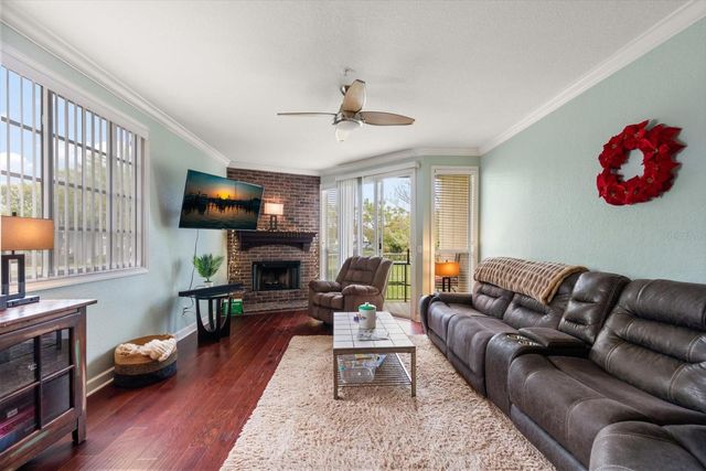 108 BRENT CIRCLE, Oldsmar, FL 34677