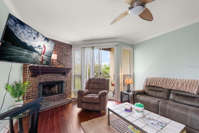 108 BRENT CIRCLE, Oldsmar, FL 34677