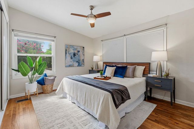 1103 Norwalk LN, Austin, TX 78703