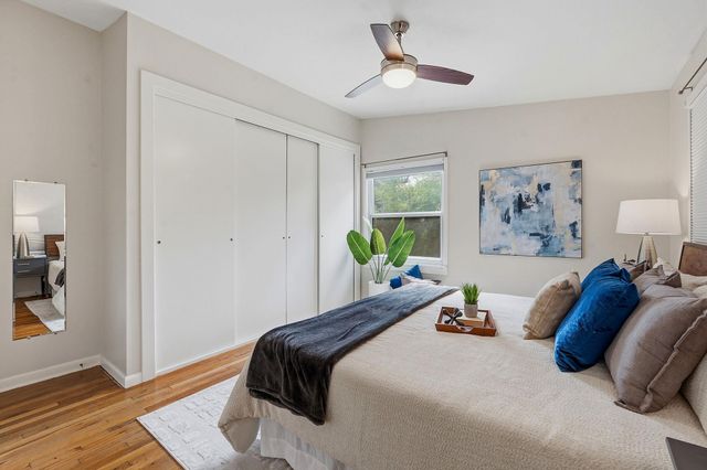 1103 Norwalk LN, Austin, TX 78703