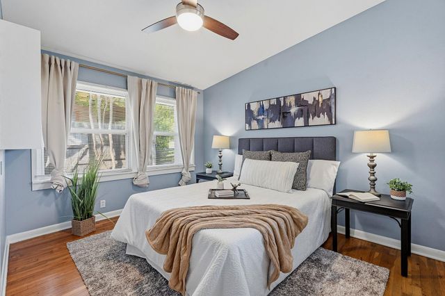 1103 Norwalk LN, Austin, TX 78703