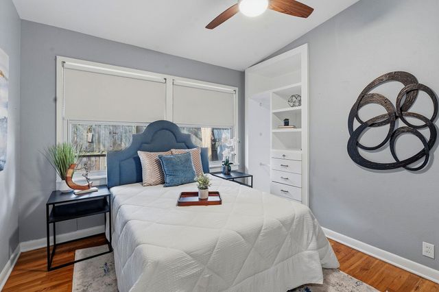 1103 Norwalk LN, Austin, TX 78703