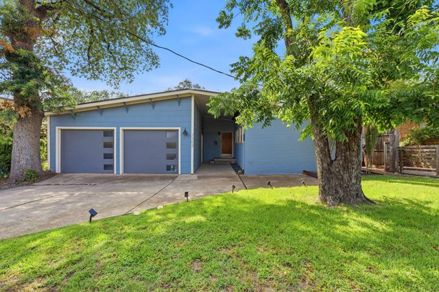 1103 Norwalk LN, Austin, TX 78703