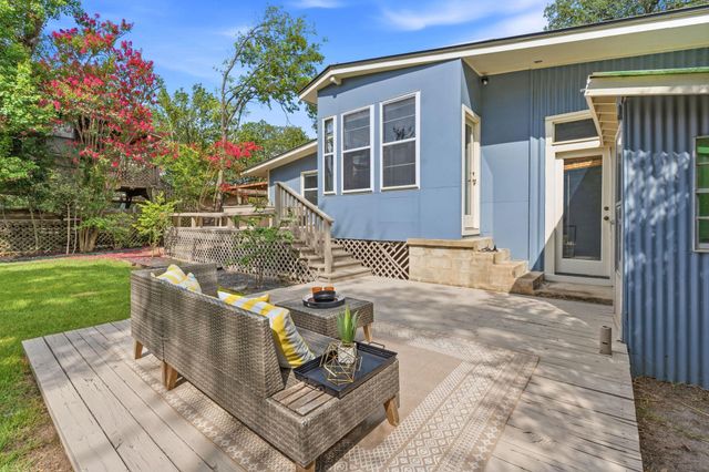 1103 Norwalk LN, Austin, TX 78703