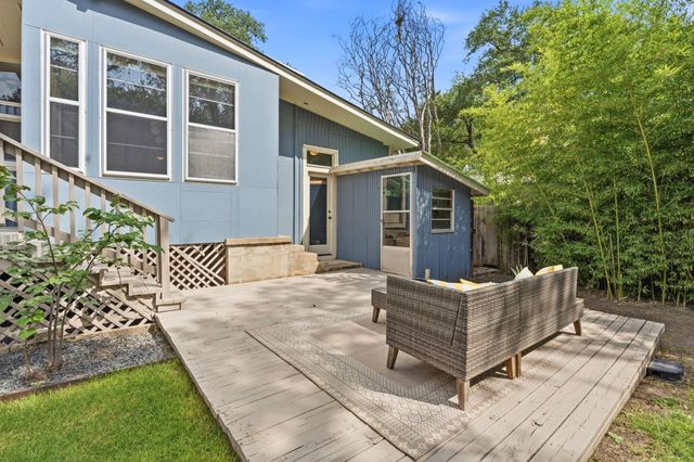 1103 Norwalk LN, Austin, TX 78703