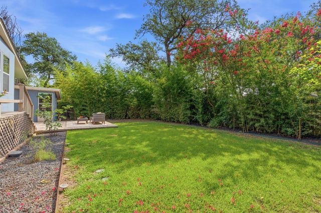1103 Norwalk LN, Austin, TX 78703