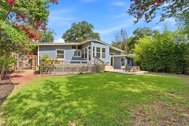 1103 Norwalk LN, Austin, TX 78703