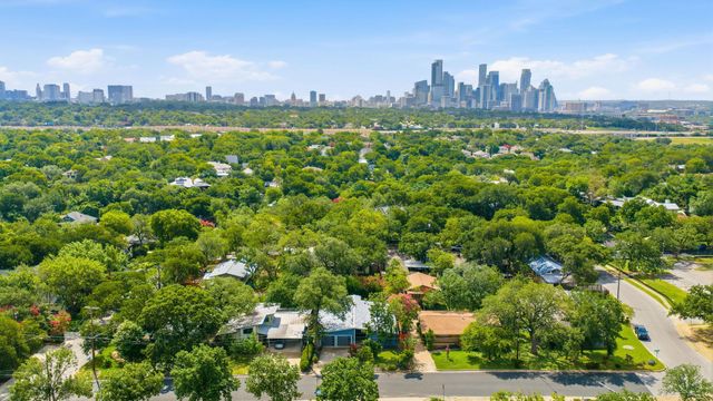 1103 Norwalk LN, Austin, TX 78703
