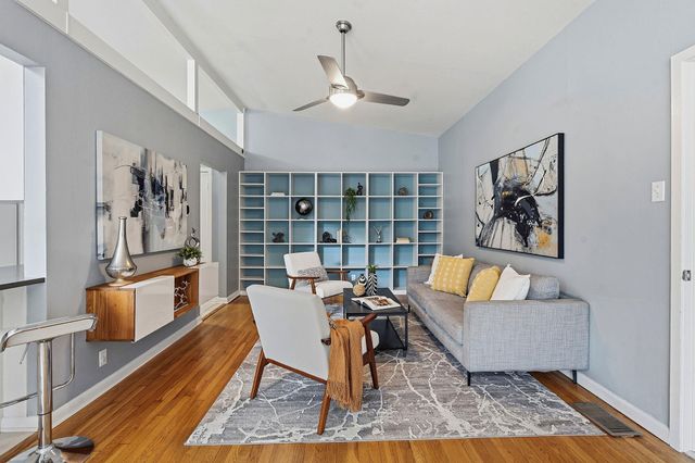 1103 Norwalk LN, Austin, TX 78703