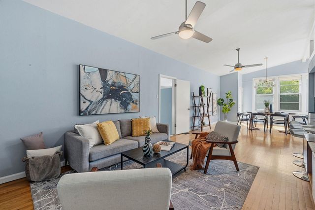 1103 Norwalk LN, Austin, TX 78703