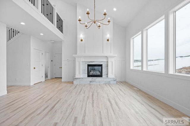 2262 Legacy Drive, Pocatello, ID 83201