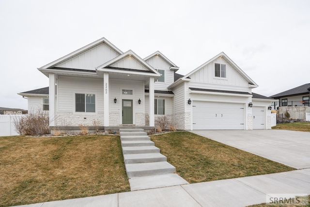 2262 Legacy Drive, Pocatello, ID 83201