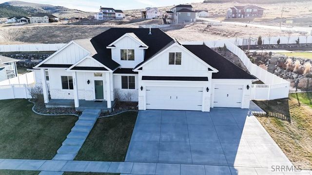 2262 Legacy Drive, Pocatello, ID 83201