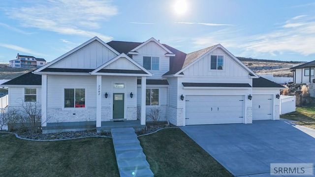2262 Legacy Drive, Pocatello, ID 83201