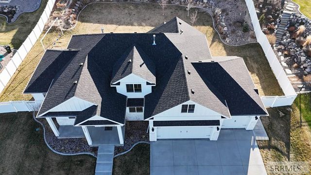 2262 Legacy Drive, Pocatello, ID 83201
