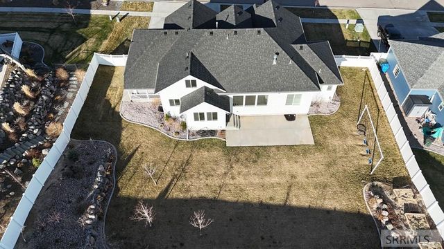 2262 Legacy Drive, Pocatello, ID 83201