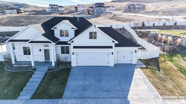 2262 Legacy Drive, Pocatello, ID 83201