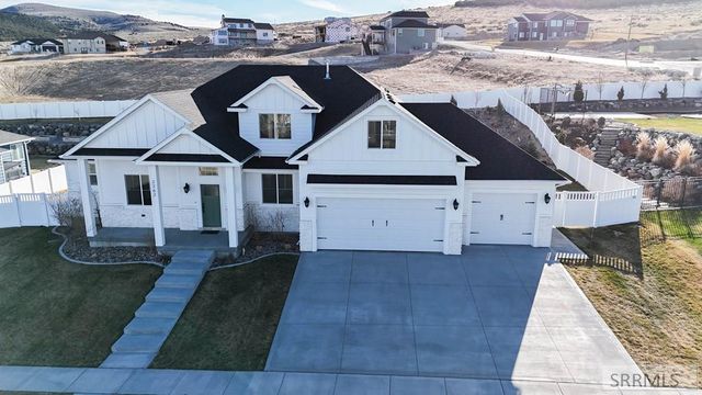 2262 Legacy Drive, Pocatello, ID 83201