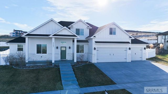 2262 Legacy Drive, Pocatello, ID 83201