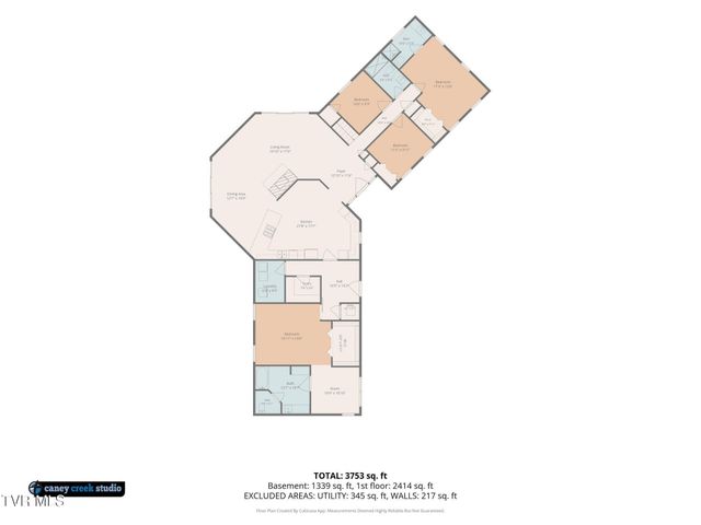 707 West Hlls Drive, Rogersville, TN 37857