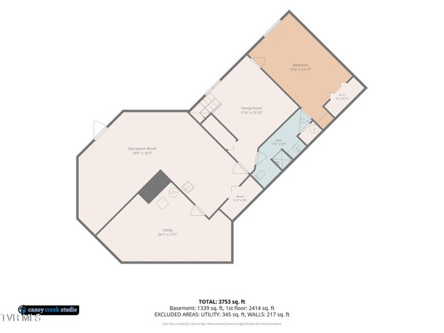 707 West Hlls Drive, Rogersville, TN 37857
