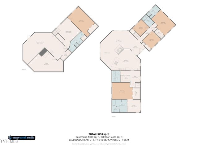 707 West Hlls Drive, Rogersville, TN 37857