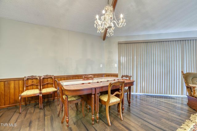 707 West Hlls Drive, Rogersville, TN 37857