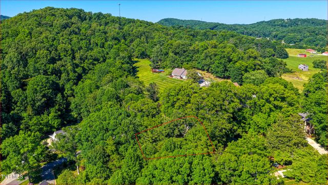 707 West Hlls Drive, Rogersville, TN 37857