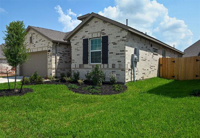 1866 Kenley Way, Alvin, TX 77511