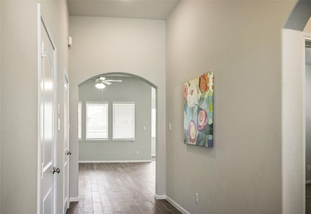 1866 Kenley Way, Alvin, TX 77511