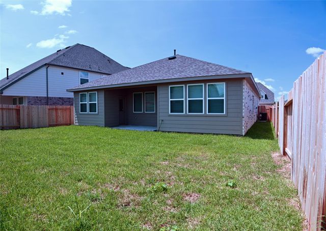 1866 Kenley Way, Alvin, TX 77511