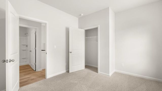 1144 Lost Creek Parkway, Dallas, GA 30132