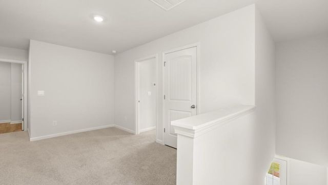 1144 Lost Creek Parkway, Dallas, GA 30132