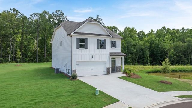 1144 Lost Creek Parkway, Dallas, GA 30132