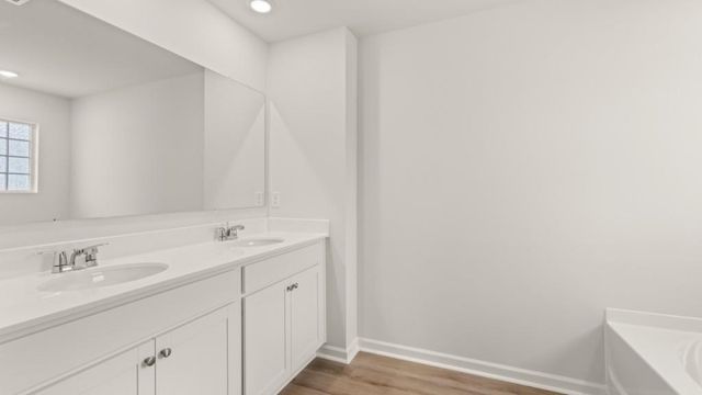 1144 Lost Creek Parkway, Dallas, GA 30132