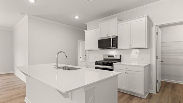 1144 Lost Creek Parkway, Dallas, GA 30132
