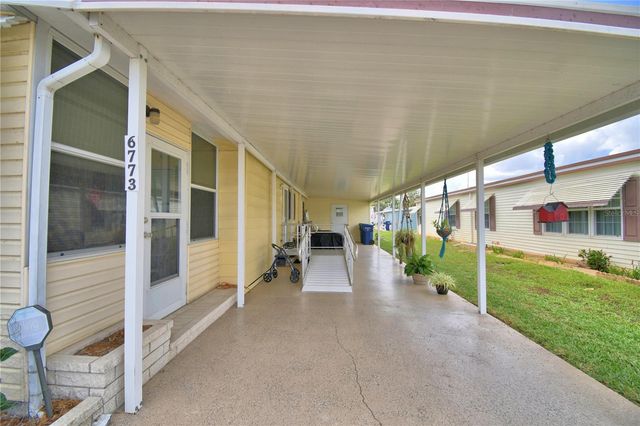 6773 BRENTWOOD DRIVE NE, Winter Haven, FL 33881