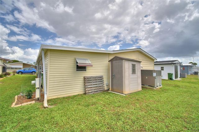 6773 BRENTWOOD DRIVE NE, Winter Haven, FL 33881