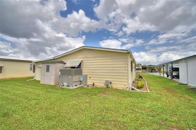 6773 BRENTWOOD DRIVE NE, Winter Haven, FL 33881