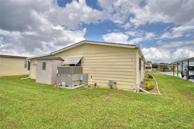 6773 BRENTWOOD DRIVE NE, Winter Haven, FL 33881