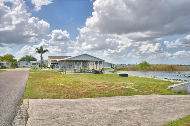 6773 BRENTWOOD DRIVE NE, Winter Haven, FL 33881