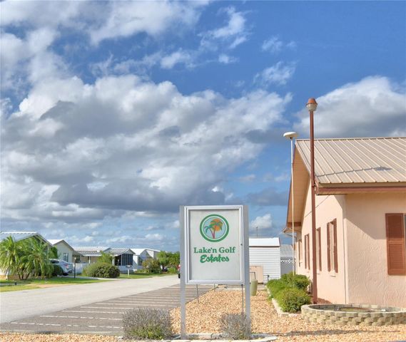 6773 BRENTWOOD DRIVE NE, Winter Haven, FL 33881