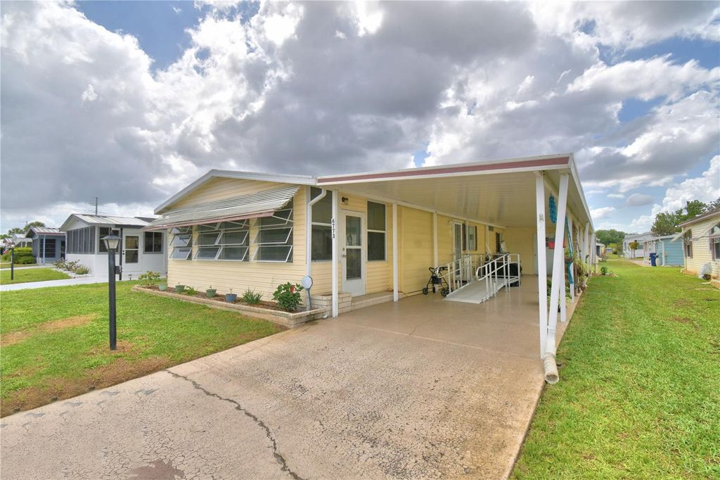 6773 BRENTWOOD DRIVE NE, Winter Haven, FL 33881