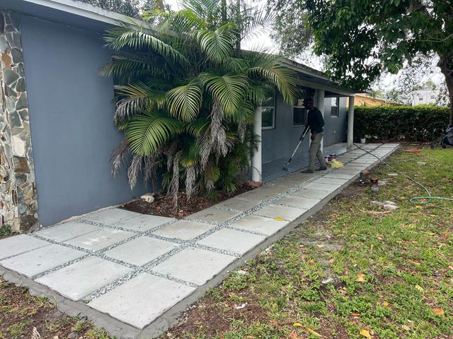 6170 SW 43RD Street 1-2, Davie, FL 33314