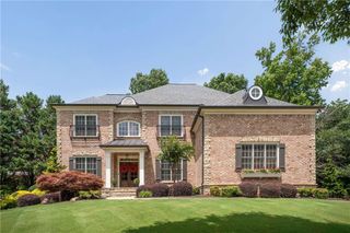 4085 Asheville Manor Court, Cumming, GA 30040