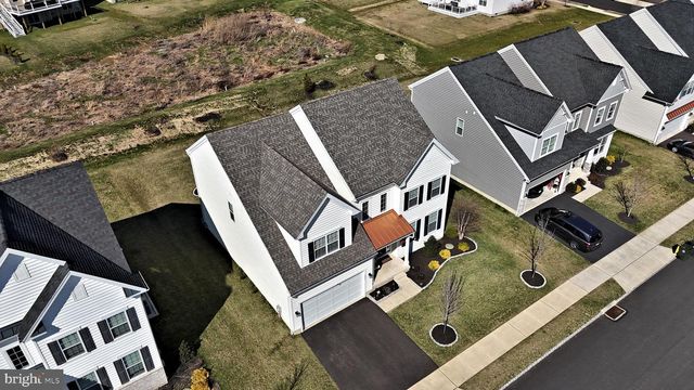 206 GROVE VALLEY CT, Chalfont, PA 18914