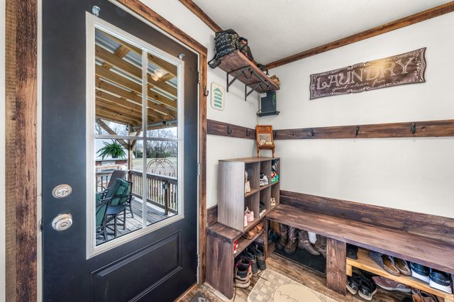 6946 E Interstate 30, Campbell, TX 75422